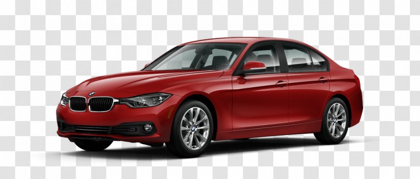 2018 BMW 3 Series 5 X1 Car - Bmw Transparent PNG