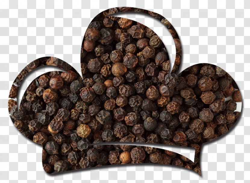 Malabar Black Pepper Spice Ingredient Pink Peppercorn - Allspice Transparent PNG