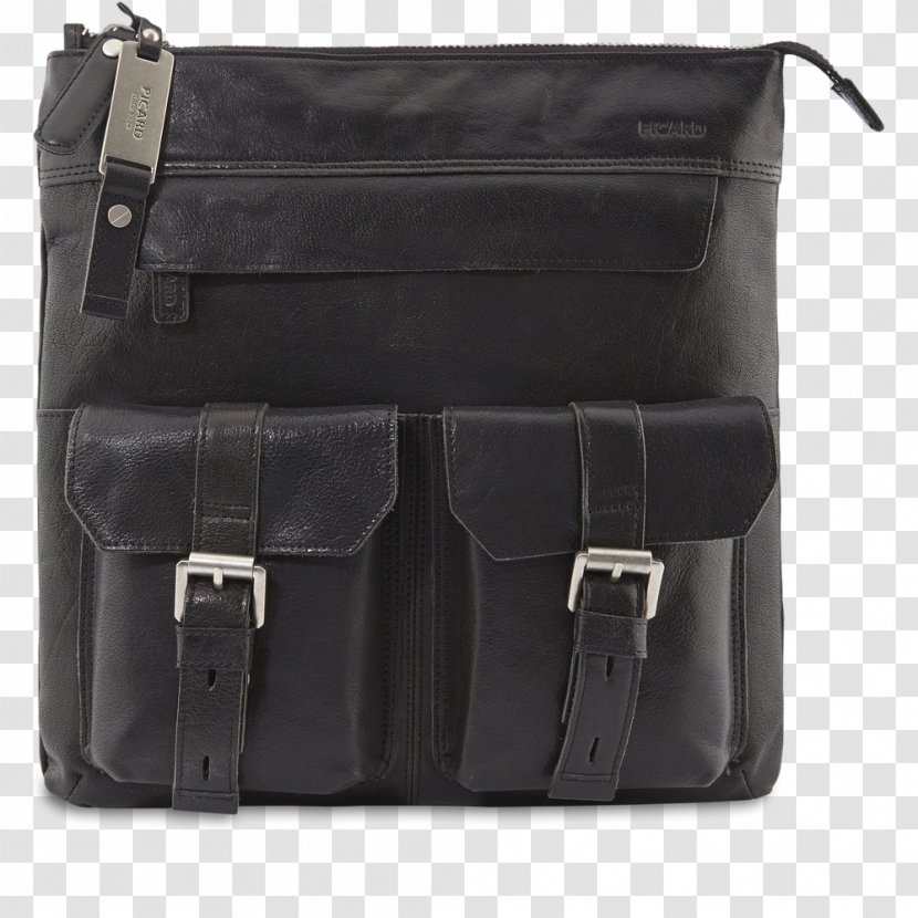 Messenger Bags Leather Tasche Handbag PICARD - Payback - Tough Transparent PNG