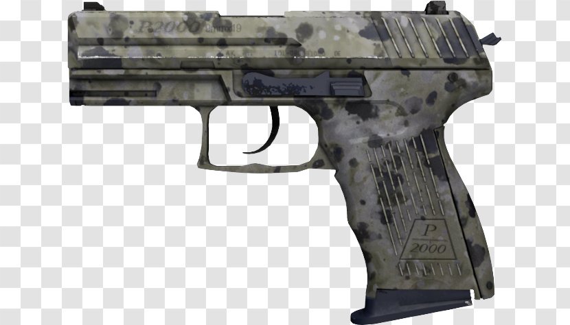 Counter-Strike: Global Offensive Major Video Game R8 Revolver Electronic Sports - Tree - Frame Transparent PNG