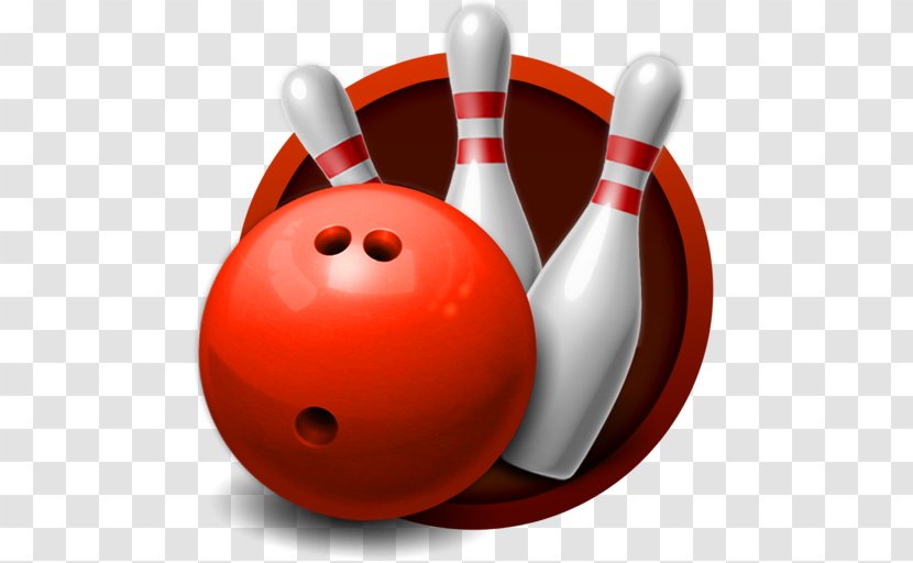 Bowling Game 3D FREE - Ball Transparent PNG