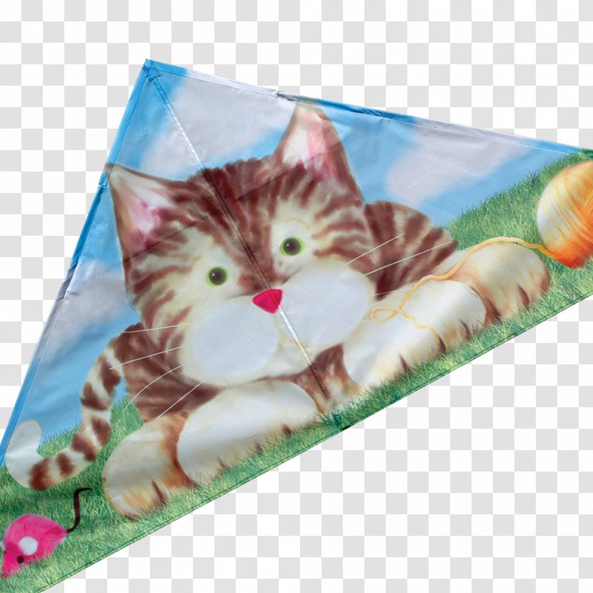 Cat Kite Kitten Delta Air Lines Jack Russell Terrier - Small To Medium Sized Cats - Exotic Flyer Transparent PNG