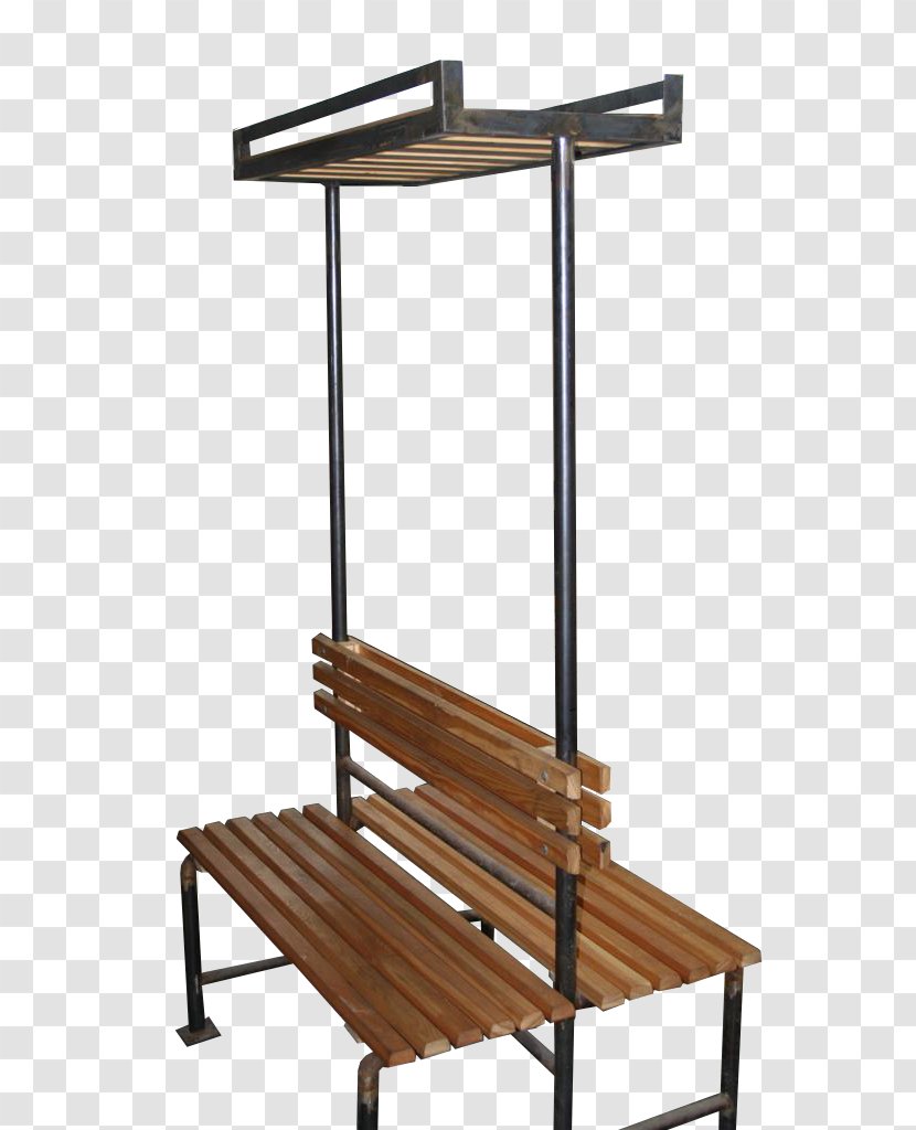 Changing Room Furniture Bench Locker Chair - Gh Tatterton Di Martino Perdisa - Giochi Da Giardino Transparent PNG