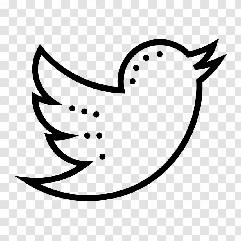 Social Media Royalty-free - User - Bird Transparent PNG