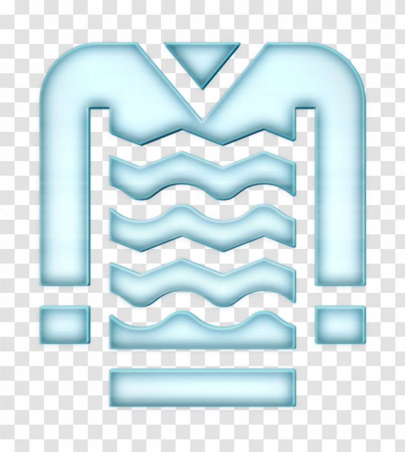 Clothes Icon Sweater Icon Transparent PNG