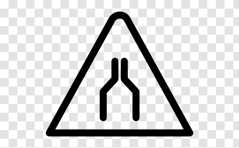 Sign Arrow Clip Art - Triangle Transparent PNG