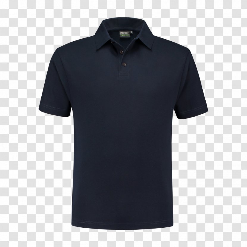 Polo Shirt T-shirt Sleeve Sweater - Blazer Transparent PNG