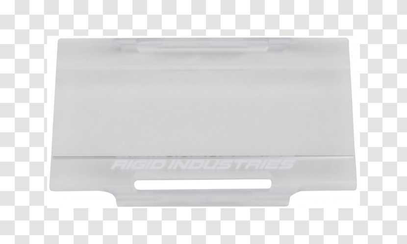 Rectangle Bathroom Computer Hardware - Rigid Transparent PNG