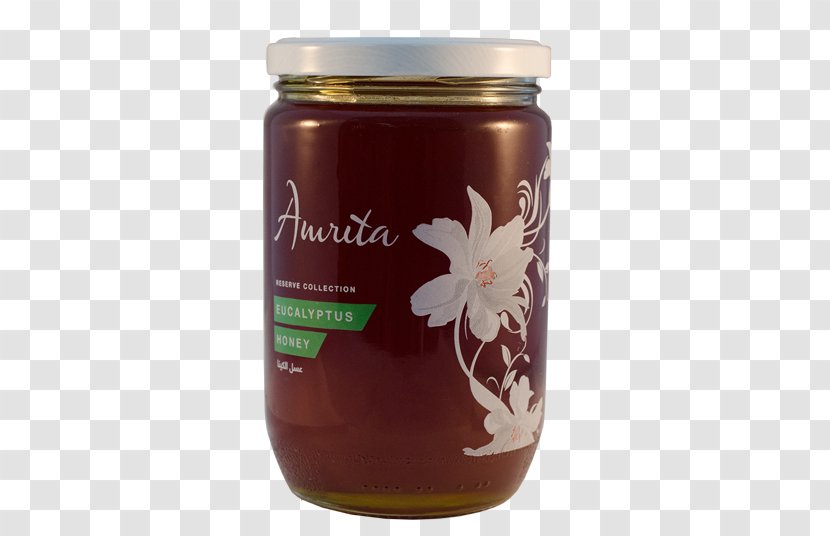 Flavor Sauce Honey - Ingredient - Eucaliptus Transparent PNG