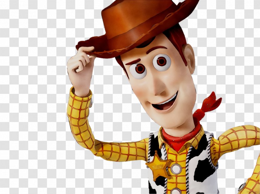 Buzz Lightyear Jessie Toy Story Sheriff Woody Tom Hanks - Gesture - Action Figure Transparent PNG