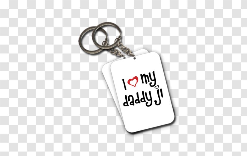 Key Chains Logo Gift Keep Calm Desi - Chain - Material Obsession Transparent PNG