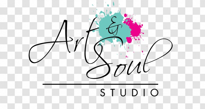 Art & Soul Studio School - Logo - Creative Summer Discount Transparent PNG