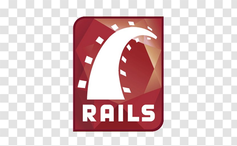 Ruby On Rails Web Framework Development Application - Front And Back Ends Transparent PNG