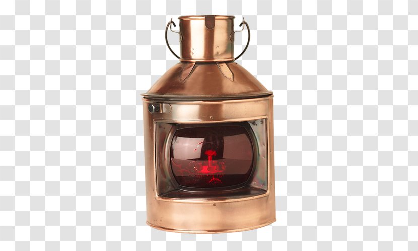 Lighting Lantern Candle Kerosene Lamp - Light Transparent PNG