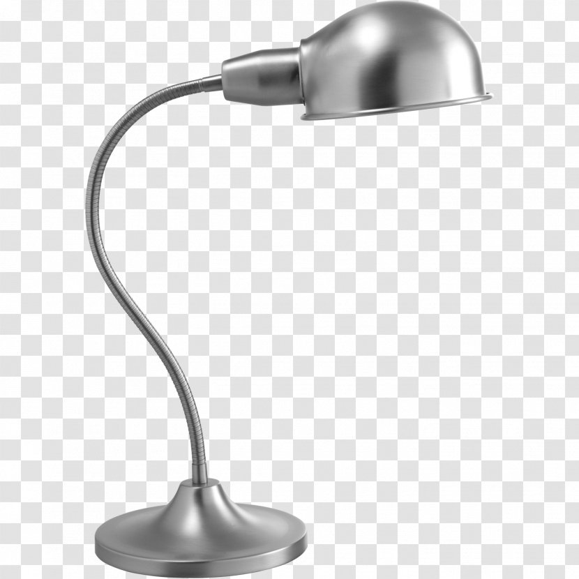 Light Fixture Table Balanced-arm Lamp Transparent PNG