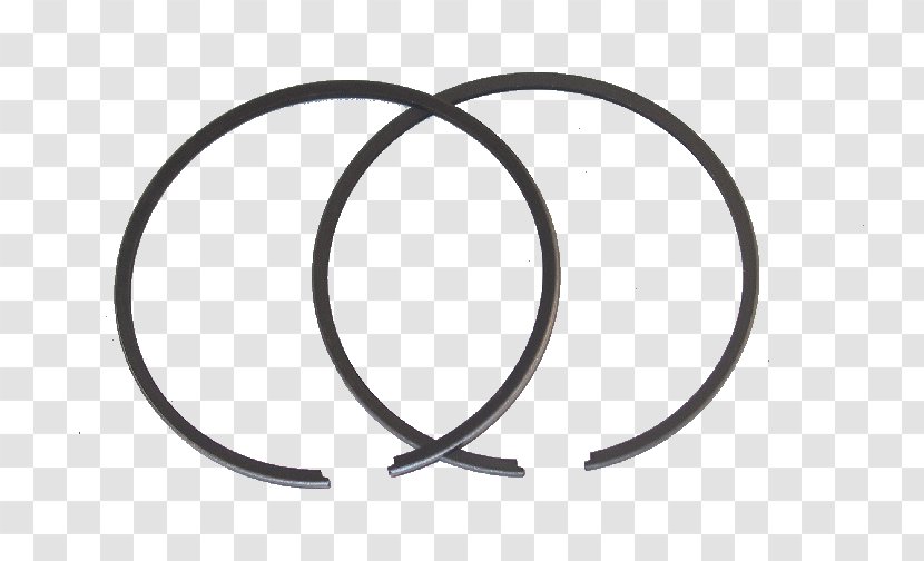 Birmingham Small Arms Company BSA Motorcycles Motor Vehicle Piston Rings Gold Star - Gy6 Ring Order Transparent PNG