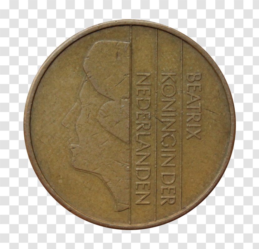 Coin Medal Metal Bronze - Currency Transparent PNG