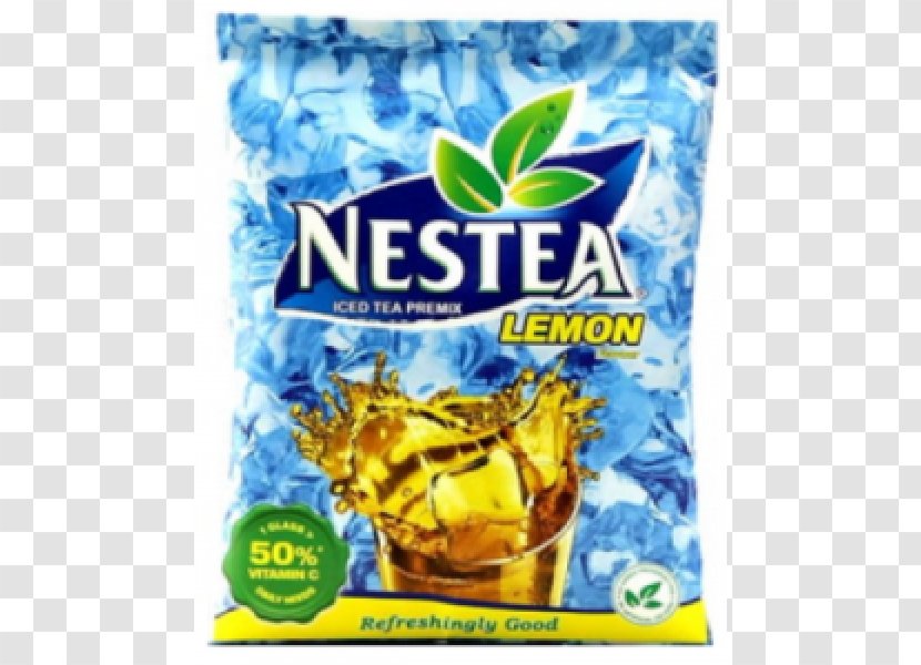 Iced Tea Green Coffee Nestea Transparent PNG