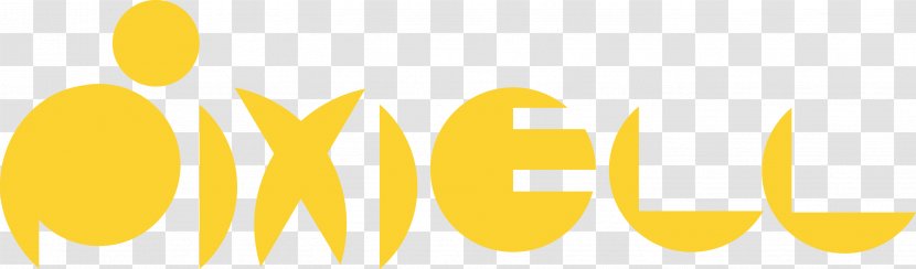 Logo Brand Desktop Wallpaper Font - Yellow - Design Transparent PNG