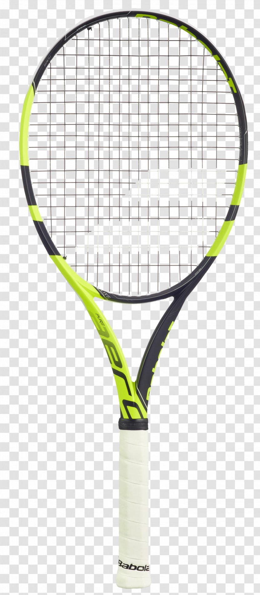 French Open Babolat Racket Tennis Rakieta Tenisowa - Yonex - Balance Transparent PNG
