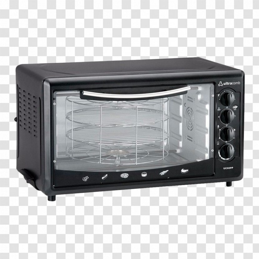 Convection Oven Barbecue Kitchen Fireplace Transparent PNG
