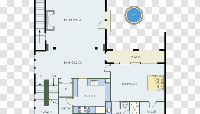 Aspen Exhibition Lane ThirdHome Floor Plan Quintess - Rental Homes Luxury Transparent PNG
