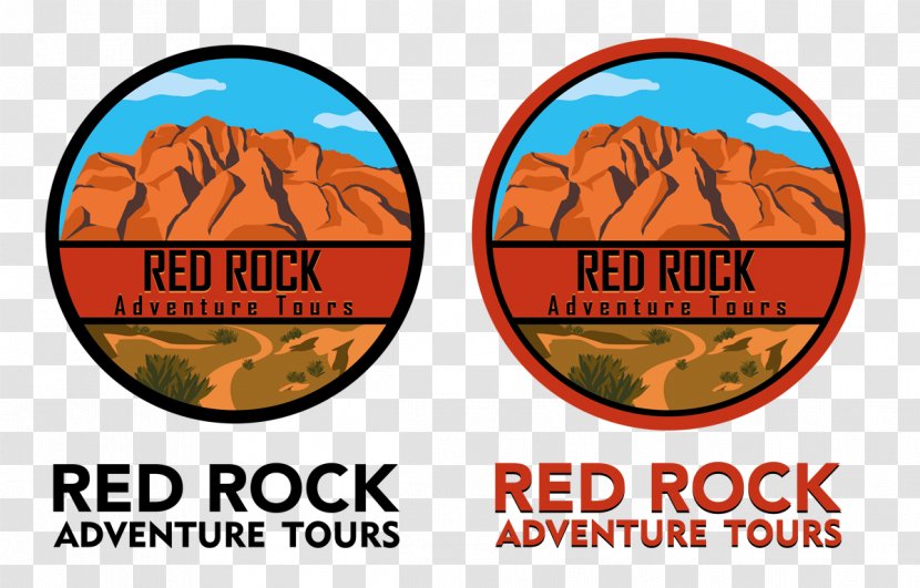 Logo Font Product Red Mango Rock Scooter Tours - Area - Collection Corporation Design Transparent PNG
