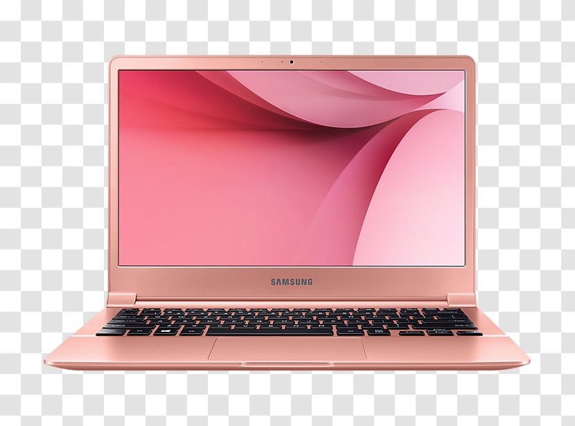 Samsung Notebook 9 Laptop NP900X5L-K02US Ativ Book Intel Core I5 - Netbook Transparent PNG
