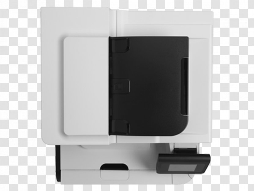 Hewlett-Packard Multi-function Printer HP LaserJet Image Scanner - Toner - Hewlett-packard Transparent PNG