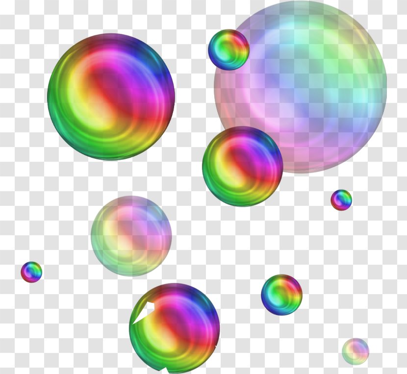 Clip Art Editing Image Illustration - Picsart Photo Studio - Bubble Water Transparent PNG