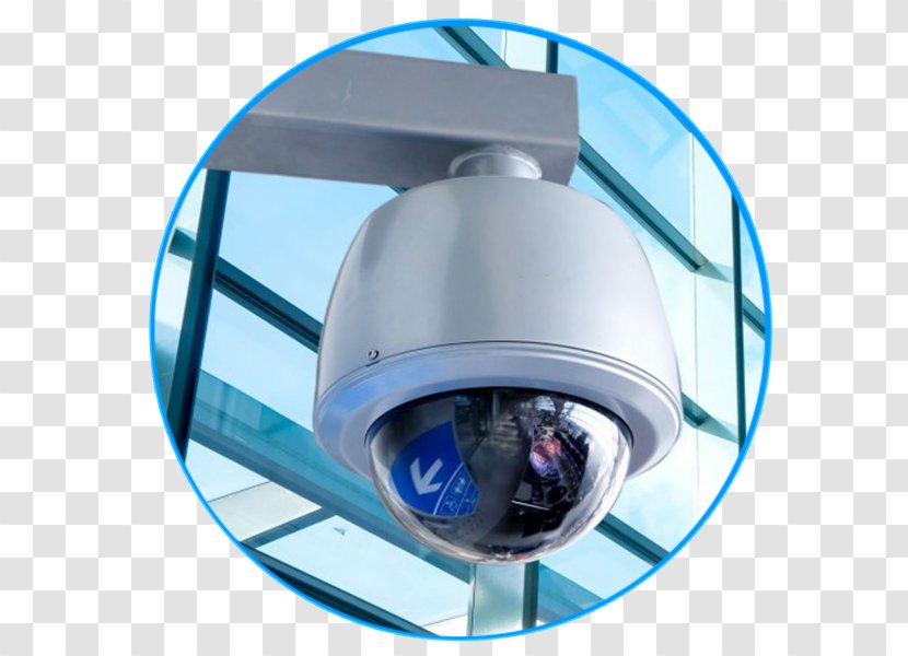 Wireless Security Camera Closed-circuit Television Surveillance G4S - Video Cameras - Alarms Systems Transparent PNG