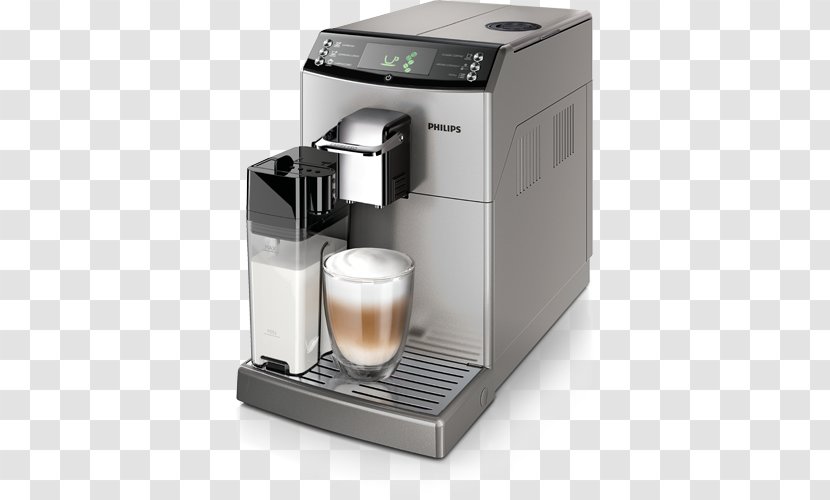 Coffeemaker Espresso Machines Cafe - Machine - Coffee Transparent PNG