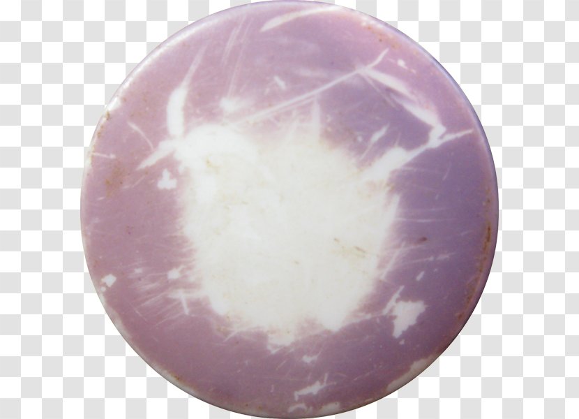 Sphere Gemstone - Button Material Transparent PNG