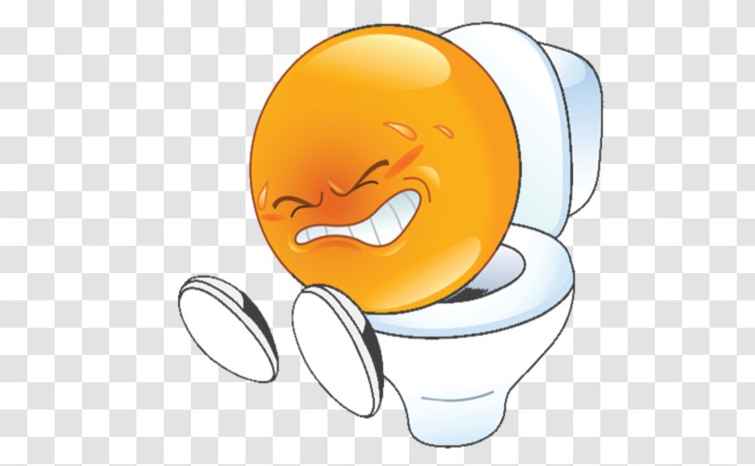 Emoticon Pile Of Poo Emoji Smiley Defecation - Smile Transparent PNG