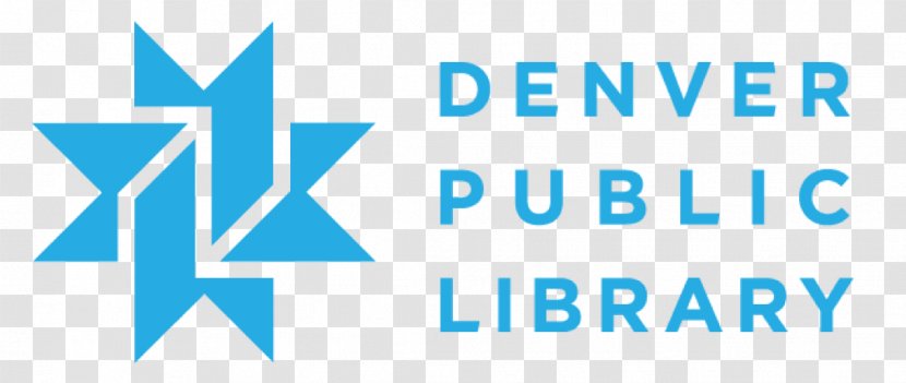 Denver Public Library Girard Ross-University Hills Branch - United States - Zine Transparent PNG