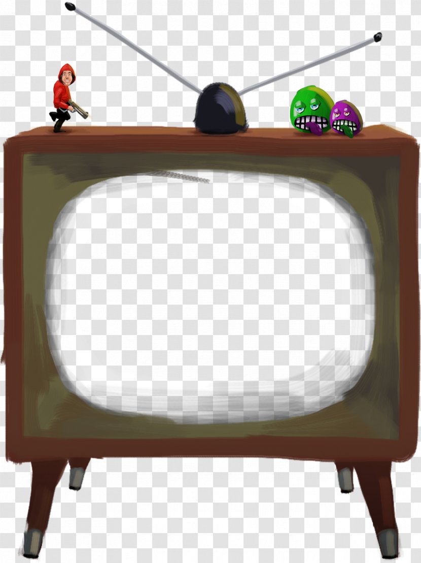 Tarzan Kerchak Television Clip Art - Advertisement Film - Watching Tv Transparent PNG