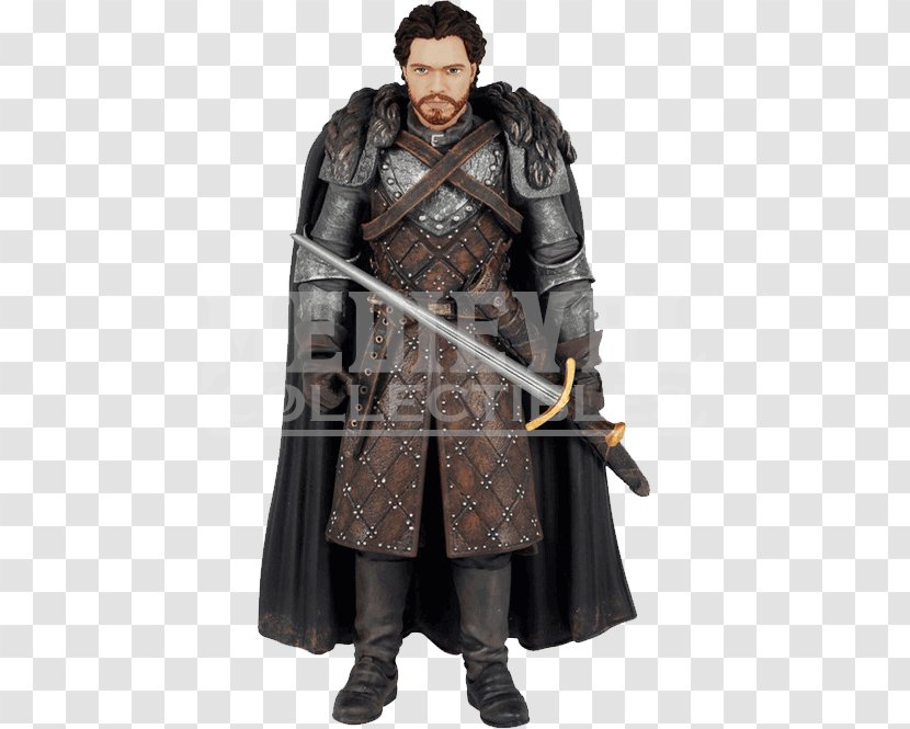 Robb Stark Daenerys Targaryen Khal Drogo Brienne Of Tarth Jaime Lannister - Action Figure Transparent PNG