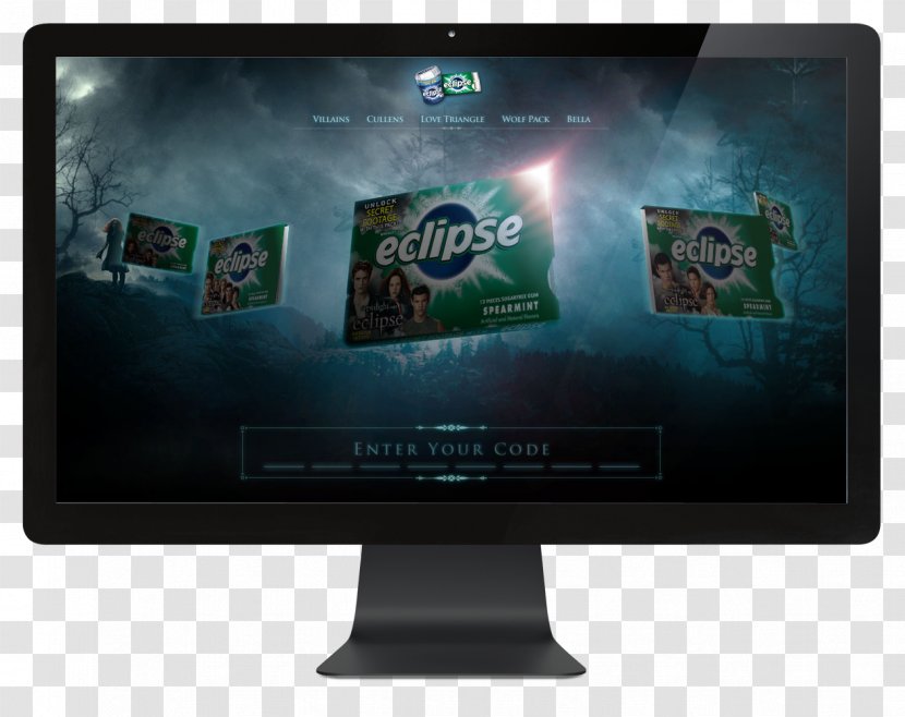 Computer Monitors Desktop Wallpaper Multimedia - Brand Transparent PNG