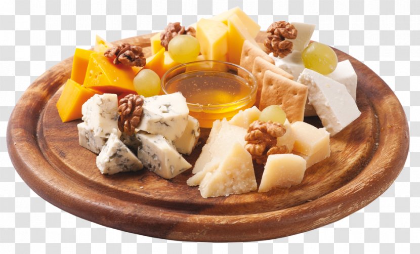 Carpaccio Cheese Hors D'oeuvre Breakfast Restaurant - Full Transparent PNG