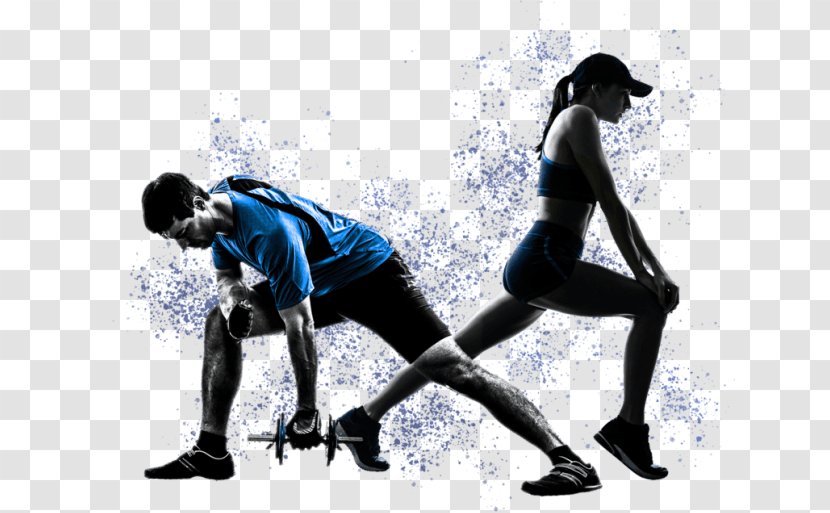 Running Sprint Exercise Sports Physical Fitness Transparent PNG