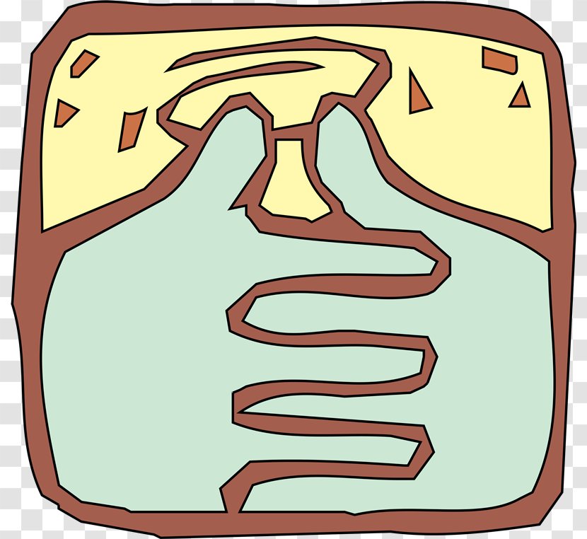 Thumb Clip Art - Artwork - Lengua Transparent PNG