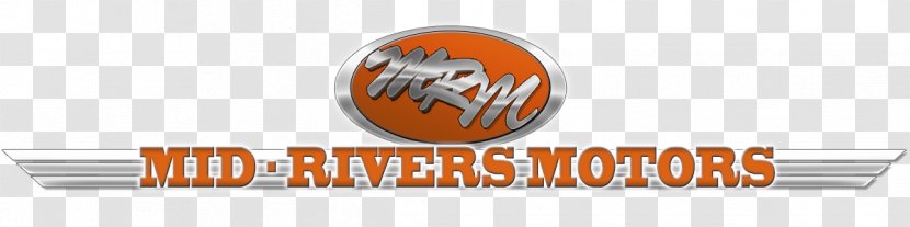 Mid Rivers Motors LLC Logo Brand - Used Car - St Peter Transparent PNG
