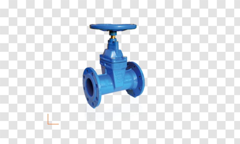 Gate Valve Butterfly Pipe Flange - Piping - Plastic Transparent PNG