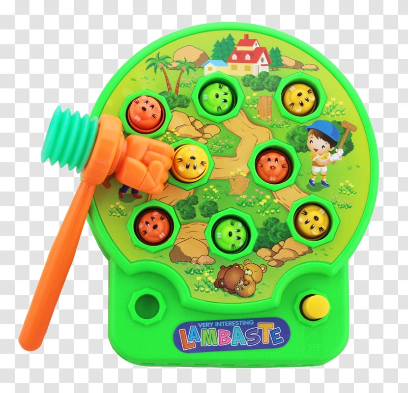 Jigsaw Puzzle HIT Toy Child - Motor Skill - Play Hamster Toys Transparent PNG