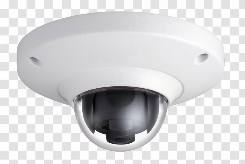 IP Camera Closed-circuit Television Dahua Technology Security - System Transparent PNG