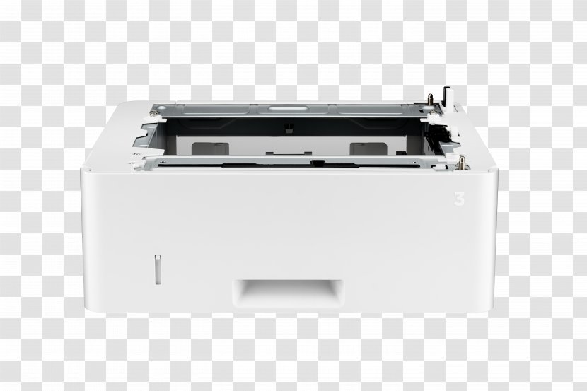 Hewlett-Packard HP LaserJet Pro M402 Printer M426 - Multifunction - Tray Transparent PNG