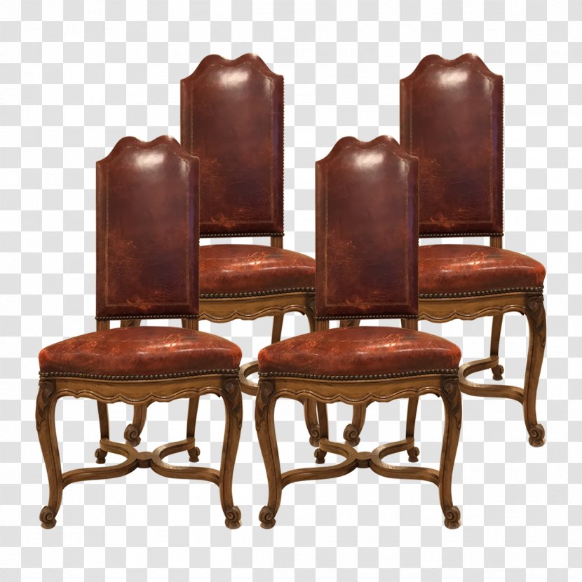 Table Chair Baroque Furniture Torres Palace - Seat Transparent PNG