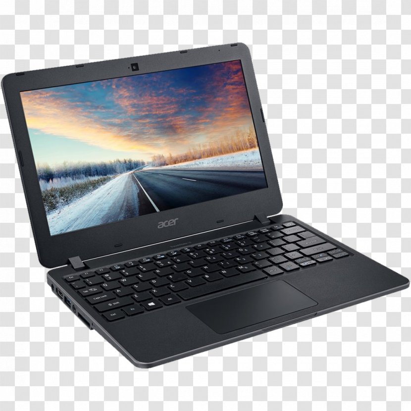 Laptop Hewlett-Packard HP ZBook 14 G4 Acer TravelMate - Computer Hardware Transparent PNG