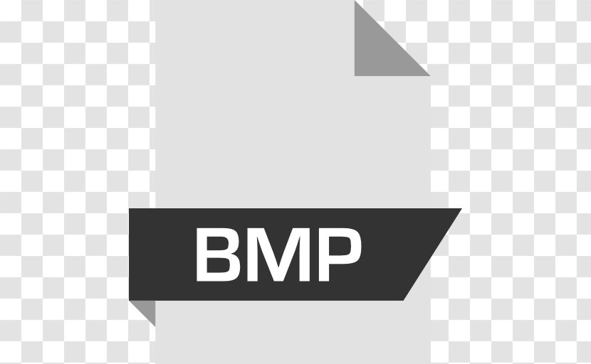 Logo - Text - Bmp File Transparent PNG