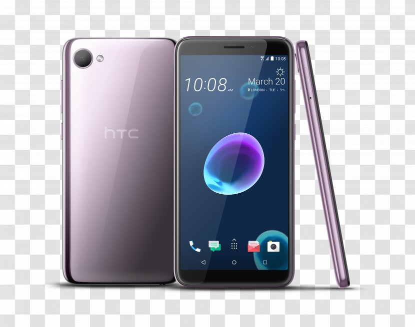 HTC Desire India Smartphone Axiom Telecom - Htc Transparent PNG